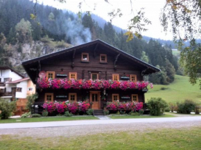 Haus Obkircher, Bruggen, Österreich